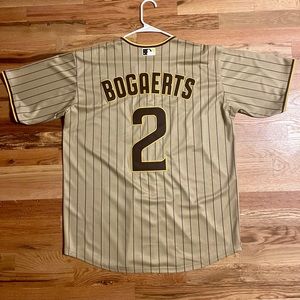 Padres Jersey